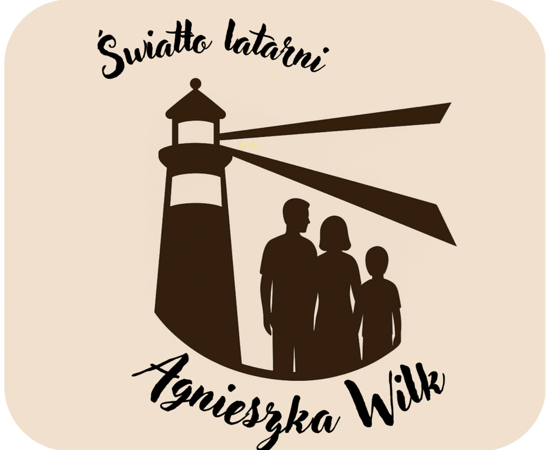 Swiatło Latarni Agnieszka Wilk